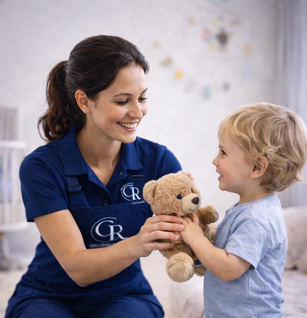 Babás & Cozinheiras